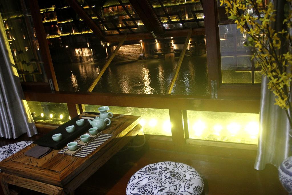 Fenghuang 1St Apartment Fenghuang County Exterior photo