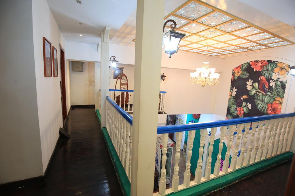 Fenghuang 1St Apartment Fenghuang County Exterior photo