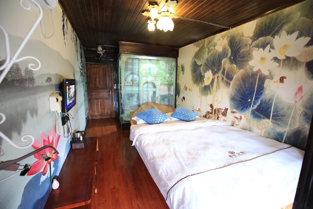 Fenghuang 1St Apartment Fenghuang County Exterior photo