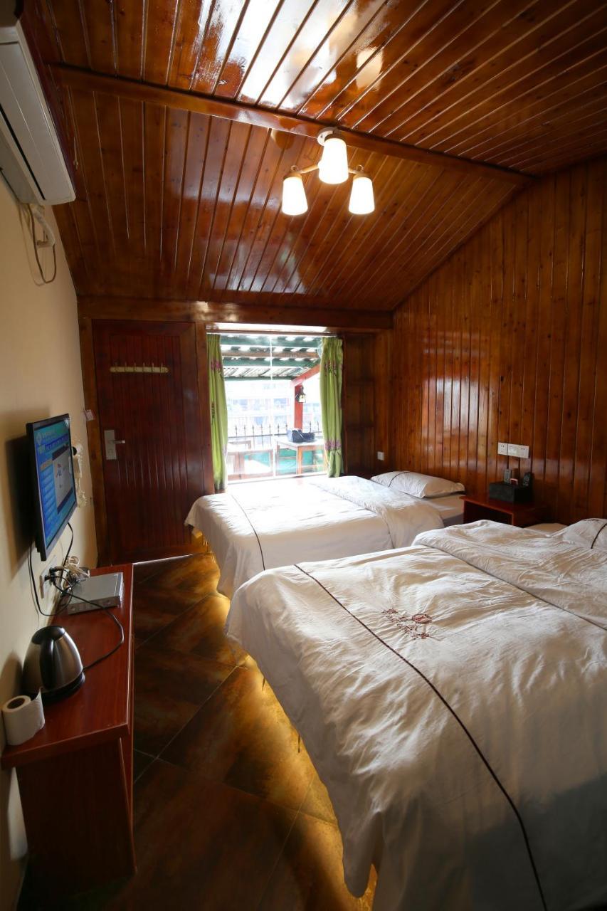 Fenghuang 1St Apartment Fenghuang County Exterior photo