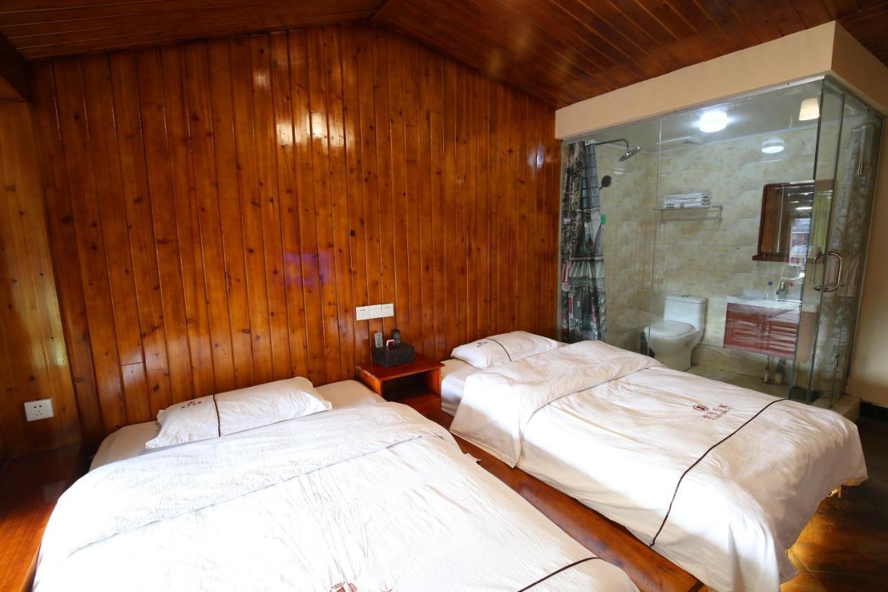 Fenghuang 1St Apartment Fenghuang County Exterior photo