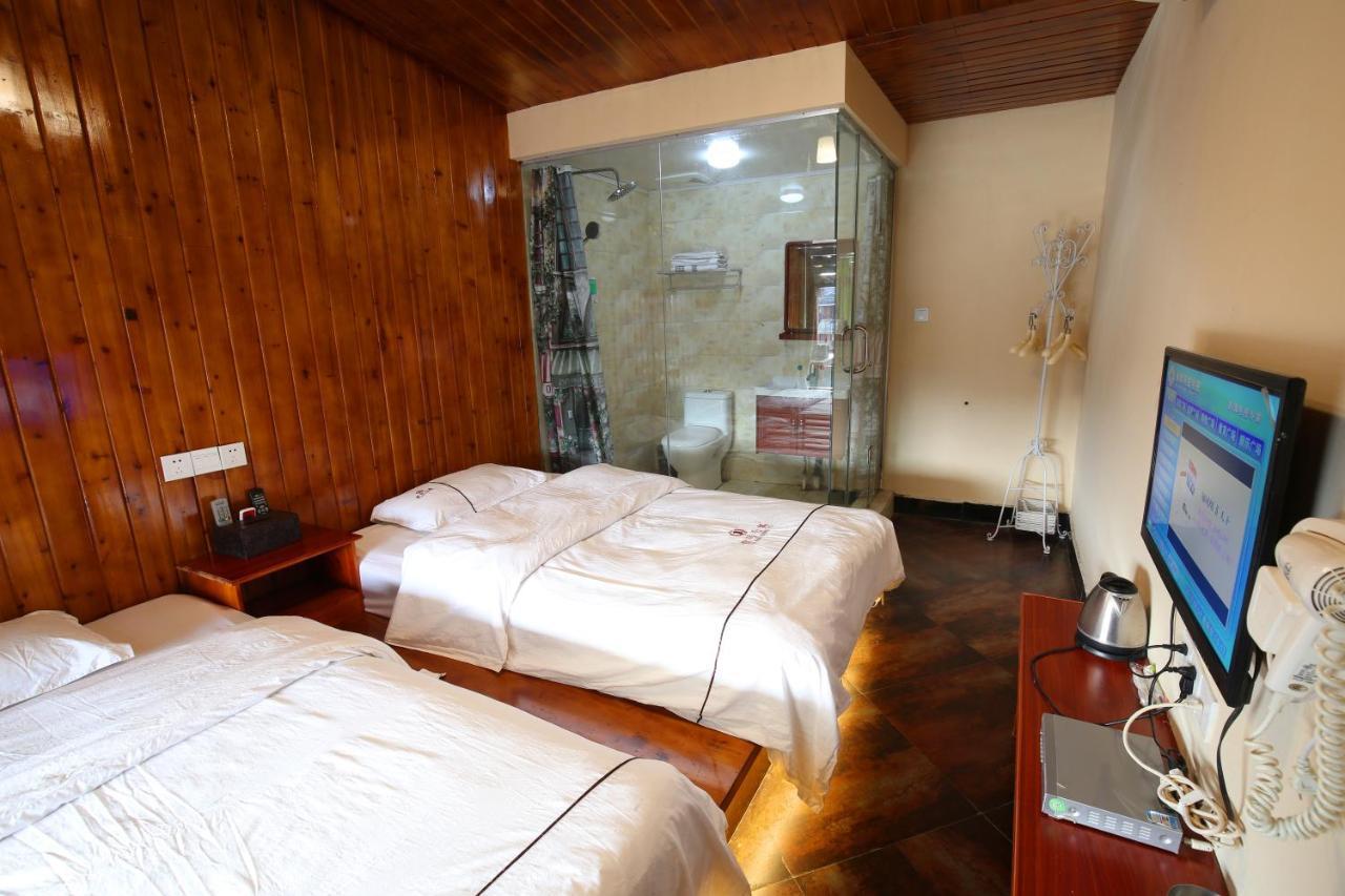 Fenghuang 1St Apartment Fenghuang County Exterior photo